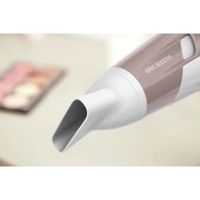8. Rowenta Studio Dry CV5830 Hair Dryer 2300W Beige, White