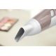 8. Rowenta Studio Dry CV5830 Hair Dryer 2300W Beige, White