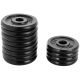 30. CAST IRON DUMBBELL 15 KG (2x7.5 KG) ENERO FIT CASE