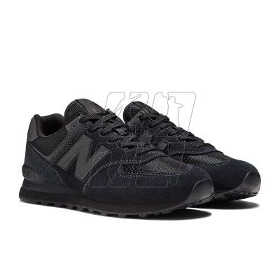 12. New Balance M ML574EVE shoes