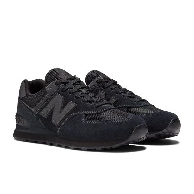 12. New Balance M ML574EVE shoes