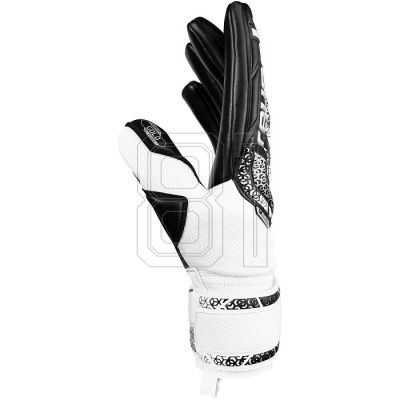 Reusch Attrakt Gold NC 55/70/155/1125 gloves