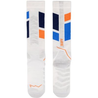 4. Buff THERMONET® OVER THE CALF SOCKS TO WHISPER L