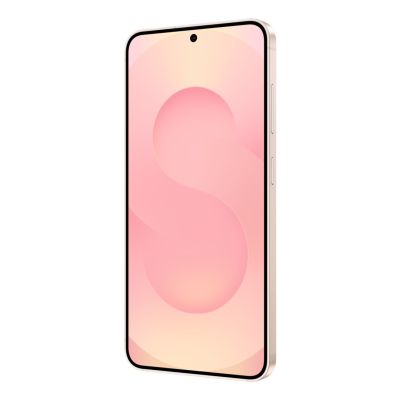 3. Samsung Galaxy S25 SM-S931B/DS 15.8 cm (6.2") Dual SIM Android 15 5G USB Type-C 12 GB 512 GB 4000 mAh Pink Gold
