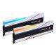 2. G.Skill Trident Z5 Neo RGB F5-6000J2836G16GX2-TZ5NRW Memory Module 32GB 2 x 16GB DDR5 6000MHz