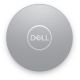 4. DELL DA305 Wired USB 3.2 Gen 2 (3.1 Gen 2) Type-C Silver