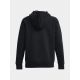 12. Under Armor W sweatshirt 1379500-001