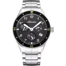 Men's Watch ADRIATICA Portofino A8322.5126QF + BOX