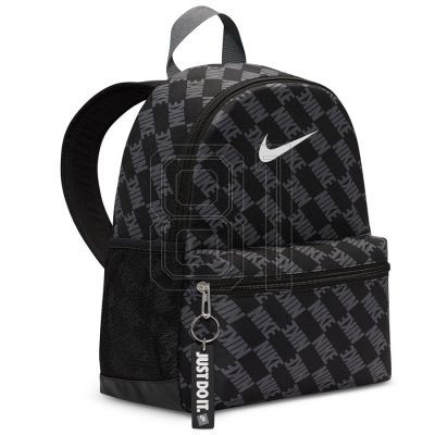 3. Nike Brasilia JDI MINI Backpack HV6481-010