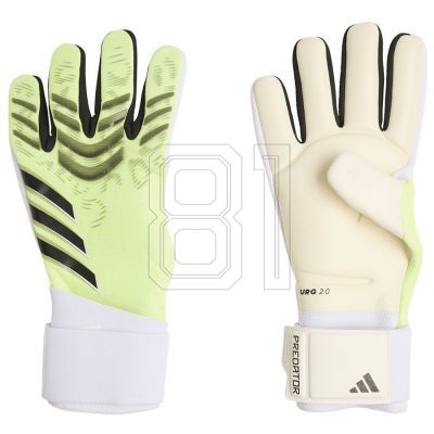 adidas Predator GL COM M JN5371 Gloves