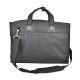 4. Black Laptop Bag SEMI LINE