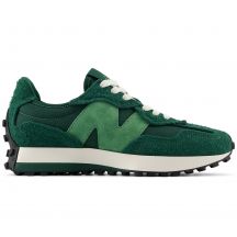 New Balance NB 327 green women's/men's sneakers (U327WTB)