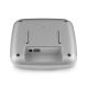 4. 2400 Mbps White PoE Wi-Fi Access Point