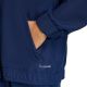 7. adidas Entrada 26 Presentation Kids’ Track Jacket Navy JZ6615