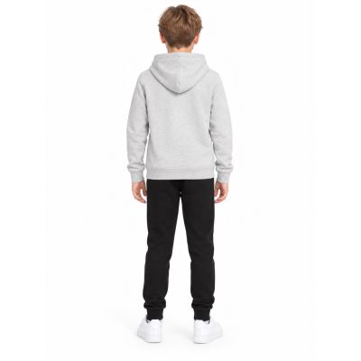 5. Boy's zip-up hoodie 4F 4FJWMM00TSWSM2754-27M
