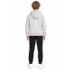 5. Boy's zip-up hoodie 4F 4FJWMM00TSWSM2754-27M