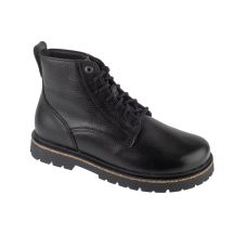 Birkenstock Highwood Lace Mid W 1030783 Black 36