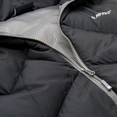 7. Hi-tec charmo vest M 92800209170
