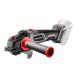 11. Graphite 58G026 angle grinder 1.61 kg