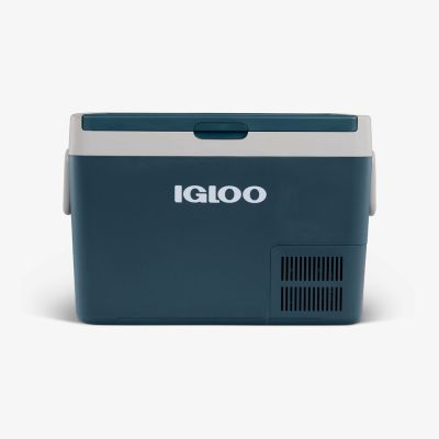 Igloo ICF60 60l electric compressor refrigerator