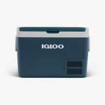 Igloo ICF60 60l electric compressor refrigerator