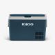 Igloo ICF60 60l electric compressor refrigerator