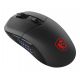 2. MSI Versa 300 Elite Wireless Optical USB Gaming Mouse