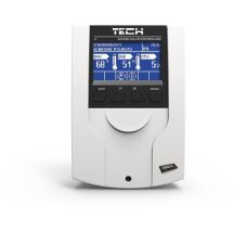 I-1 Tech mixing valve controller