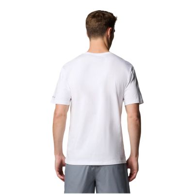 3. Columbia Path Lake II Graphic Tee M 1934814111