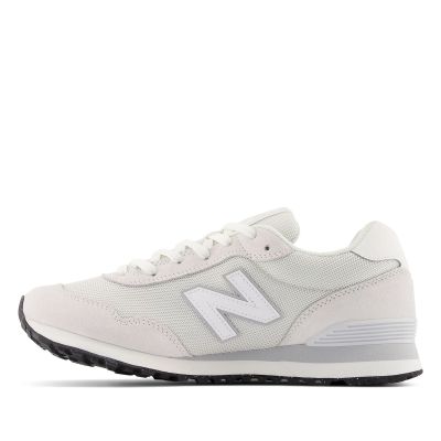 2. New Balance M ML515WHT shoes