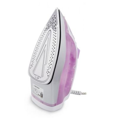 7. Esperanza TULLE EHI004 steam iron (2400W; white)