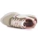 3. Beige women's sports shoes McArthur MA257W