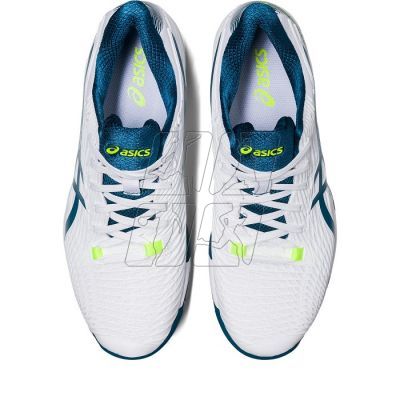 7. Asics Solution Speed FF 2 M tennis shoes 1041A182102