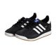 4. Adidas SL 72 RS black children's sports shoes - IH8078
