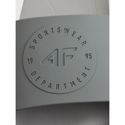 7. Men's flip-flops 4F 4FRSS26FSLIM051-20S