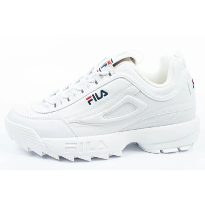 28. Fila Disruptor Low M 1010262.1FG shoes