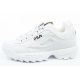 28. Fila Disruptor Low M 1010262.1FG shoes