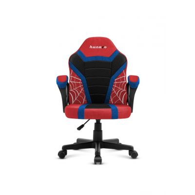2. Huzaro Ranger 1.0 Spider gaming chair for children