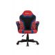 2. Huzaro Ranger 1.0 Spider gaming chair for children