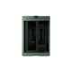 22. Fractal Design Terra Small Form Factor Case Green