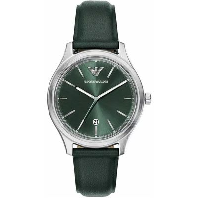 Emporio Armani Dario AR11749 Men's Watch + BOX