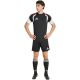 6. adidas Tiro 26 League Men's Shorts Black and Red KA8776