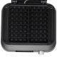 16. ADLER AD 3087 waffle maker