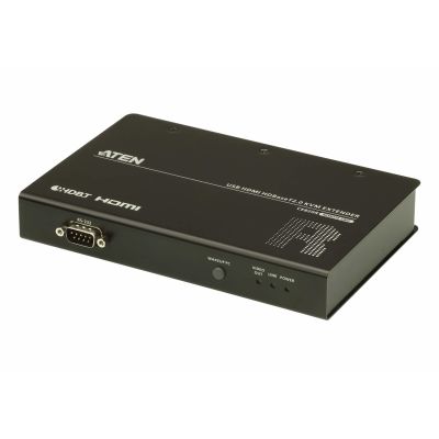 5. ATEN EXTENDER KVM CE820-ATA-G USB HDMI HDBASET 2.0 KVM EXTENDER (1920 X 1200@100M) NO ETHERNET