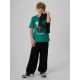 4. Boy's regular printed T-shirt 4F 4FJKAW26TTSHM4456-46S