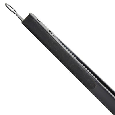 7. NON-STICK GRILL TONGUE 44CM