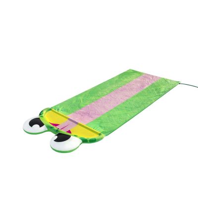 2. Bestway 52389 Garden Slide