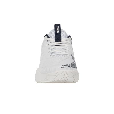 3. K-Swiss K-SPEED TEAM WHITE/BALTIC/CARBON-M (04898-131-M)
