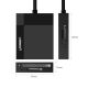 2. Ugreen CR125 30231 SD / micro SD / CF / MS memory card reader with USB 3.0 cable 0.5m - black