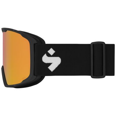 2. Sweet Protection Durden Rig Reflect Goggles 92800558970